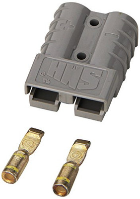 STANDARD IGN SST309 TERMINAL