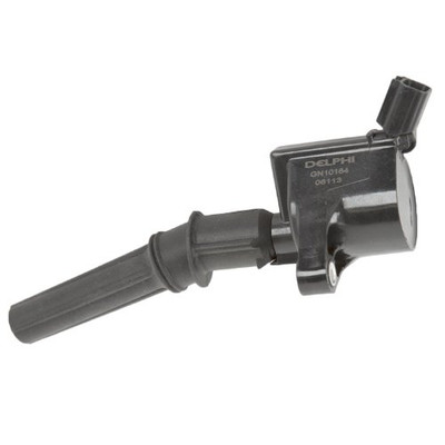 DELPHI GN10164 IGNITION COIL - COIL ON PLUG DELPHI GN10164 IGNITION COIL - COIL ON PLUG