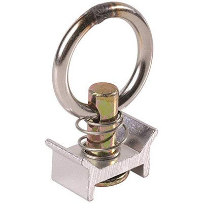 HAMPTON PROD 47806 O-TRACK SNGL STUD FTNG(1.18ORING)