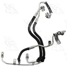 FOUR SEASONS 65604 HOSE ASSEMBLY