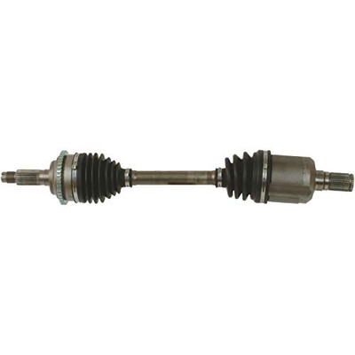 A1 REMFG INC 608182 CV DRIVE AXLE