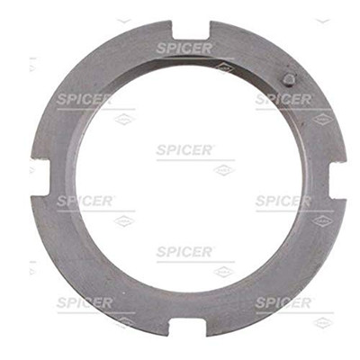 DANA SPICER 21588X NUT & PIN ASSY