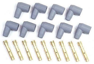 MSD CO. 8851 BOOTS CHV PLUG WIRE RETNR MSD CO. 8851 BOOTS CHV PLUG WIRE RETNR