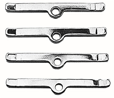 TRANSDAPT 4993 VALVE COVR RETAIN TABS-4 TRANSDAPT 4993 VALVE COVR RETAIN TABS-4