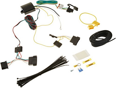 TEKONSHA 118649 T-ONE CONNECTOR TEKONSHA 118649 T-ONE CONNECTOR