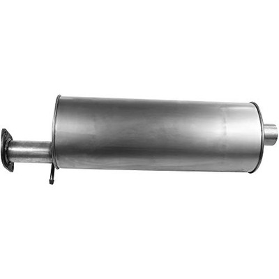 WALKER EXHST 21759 MUFFLER - QUIET-FLOWSS - DOMESTIC -