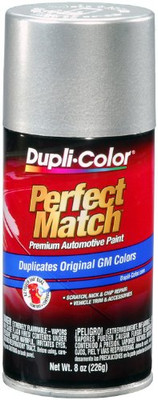 VHT BGM0530 P/M LGHT TARNISHED SILVER VHT BGM0530 P/M LGHT TARNISHED SILVER