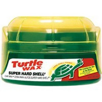 TURTLEWAX T222R TURTLE WAX PASTE 14OZ 12 TURTLEWAX T222R TURTLE WAX PASTE 14OZ 12