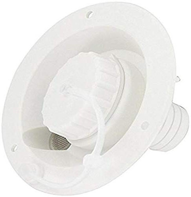 VALTERRA LLC A012003BK GRAV WTR INLET BLK BULK VALTERRA LLC A012003BK GRAV WTR INLET BLK BULK