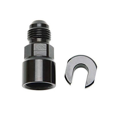 RUSSELL/EDEL 644123 EFI ADAPTR FITTING DASH 6 RUSSELL/EDEL 644123 EFI ADAPTR FITTING DASH 6