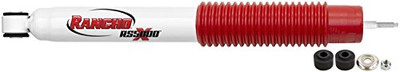 RANCHO RS55288 RS5000X SERIES SHOCK RANCHO RS55288 RS5000X SERIES SHOCK