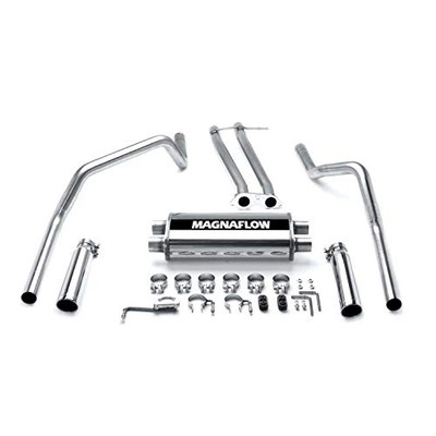 MAGNAFLOW 15750 SYS96-98 GM1500 5.7 EC/SB