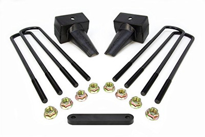 READYLIFT 662294 4.0 IN TALL BLOCK KIT READYLIFT 662294 4.0 IN TALL BLOCK KIT