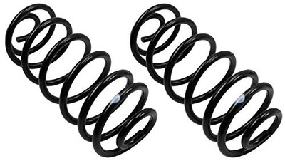 MOOG CC81369 COIL SPRING SET MOOG CC81369 COIL SPRING SET