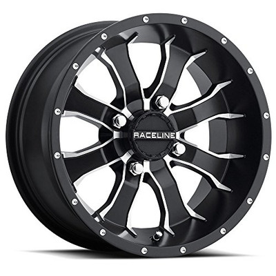 RACELINE A774701152 MAMBA 14X7 4X110 (5+2)