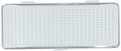 PETERSON MFG 38415C REPLACEMENT LENS CLEAR PETERSON MFG 38415C REPLACEMENT LENS CLEAR