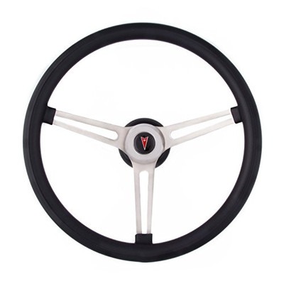 GRANT 989 CLASSIC PONTIAC WHEEL GRANT 989 CLASSIC PONTIAC WHEEL