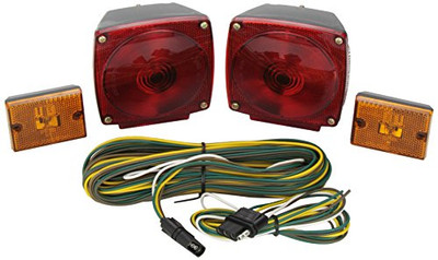 GROTE PERLUX 653705 BOAT TRL LIGHT KIT W/SIDE GROTE PERLUX 653705 BOAT TRL LIGHT KIT W/SIDE