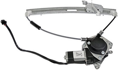 DORMAN 751712 WINDOW REGULATOR DORMAN 751712 WINDOW REGULATOR
