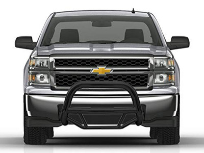 BLACK HORSE MBTMG203 MAX T BULL BAR