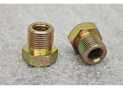 PHOENIX USA PNF12STX STUD EXTENDR 9/16 THREAD PHOENIX USA PNF12STX STUD EXTENDR 9/16 THREAD