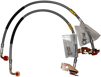 RANCHO RS6248 REAR BRAKE LINES (PAIRS)