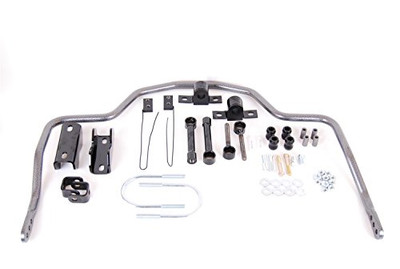 HELLWIG 7743 REAR SWAY BAR