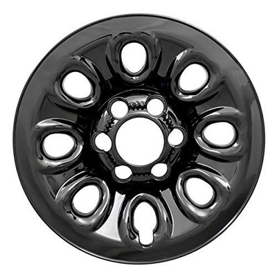 COAST2COAST IMP64GBLK IMP;05-13 SILVERADO;BLK;17;8 HOLE COAST2COAST IMP64GBLK IMP;05-13 SILVERADO;BLK;17;8 HOLE