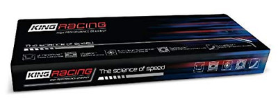 KING BEARING MB5280HP05 MB5280HP0.5FORD V8 4.6L/5.4L SOHC KING BEARING MB5280HP05 MB5280HP0.5FORD V8 4.6L/5.4L SOHC