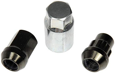 DORMAN 713375Z WHLNUT AND LOCK SET DORMAN 713375Z WHLNUT AND LOCK SET