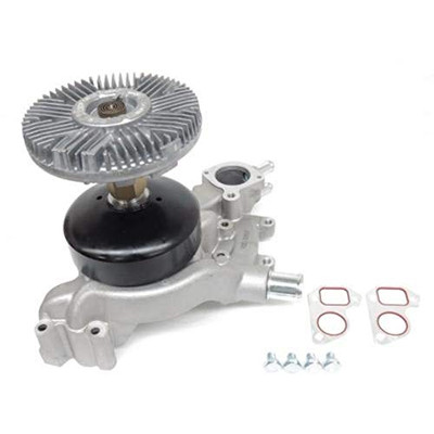 DERALE MCK1055 MAX COOLING KIT  2007 - 2013 CHEVRO