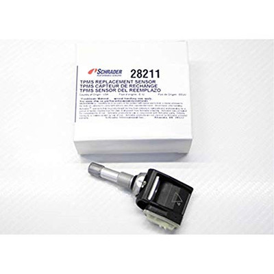 SCHRADER 28211 TPMS SENSOR SCHRADER 28211 TPMS SENSOR