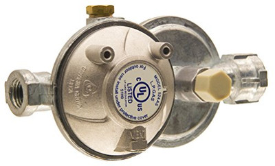 CAVAGNA/N.A. 52A4900020 TWO-STAGE REGULATOR KIT CAVAGNA/N.A. 52A4900020 TWO-STAGE REGULATOR KIT