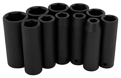 PERFORM TOOL M590DB SOCKET SET