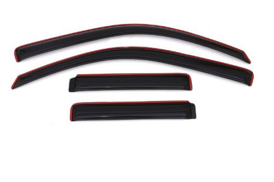 VENTSHADE CO 194733 INCHAN VV TRAILBLZR 02 VENTSHADE CO 194733 INCHAN VV TRAILBLZR 02