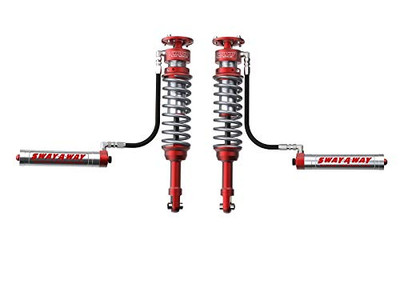 AFE 301500001C SWAY-A-WAY 3.0 FRONT COILOVER KIT W AFE 301500001C SWAY-A-WAY 3.0 FRONT COILOVER KIT W