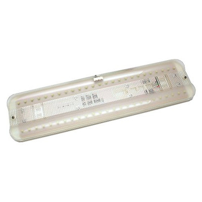 VALTERRA LLC DG52529PB LED FLOURESCENT REPL LT SURF MT VALTERRA LLC DG52529PB LED FLOURESCENT REPL LT SURF MT
