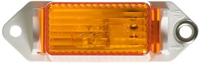 GROTE PERLUX 468835 MARKER LIGHT-RETAIL-YELOW GROTE PERLUX 468835 MARKER LIGHT-RETAIL-YELOW