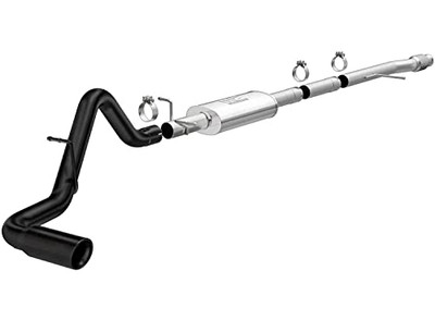 MAGNAFLOW 19470 SYS CB 2019 SILVERADO/SIERRA 1500 4 MAGNAFLOW 19470 SYS CB 2019 SILVERADO/SIERRA 1500 4