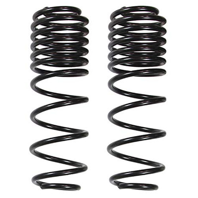 SKYJACKER JL35RDR 3.5 FRT DUAL RATE COILS JEEP JL SKYJACKER JL35RDR 3.5 FRT DUAL RATE COILS JEEP JL