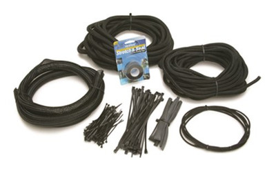 PAINLESS WRG 70920 POWERBRAID CHASSIS KIT PAINLESS WRG 70920 POWERBRAID CHASSIS KIT