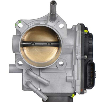 A1 REMFG INC 672020 REMANUFACTURED THROTTLE BODY
