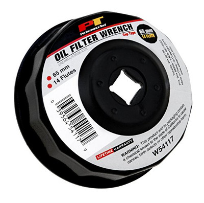 PERFORM TOOL W54117 FILTER CAP WRENCH