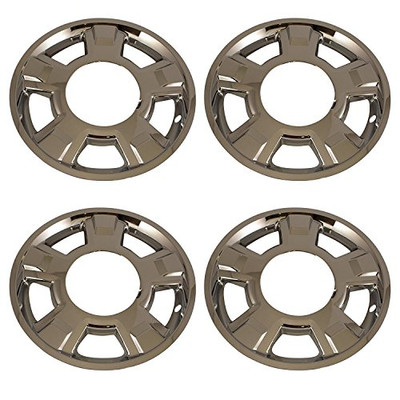 COAST2COAST IMP326X IMP;09-14 F150;CHRM;17;5 SPK COAST2COAST IMP326X IMP;09-14 F150;CHRM;17;5 SPK