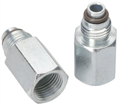 TRANSDAPT 2458 FUEL LINE EXTENSION KIT TRANSDAPT 2458 FUEL LINE EXTENSION KIT