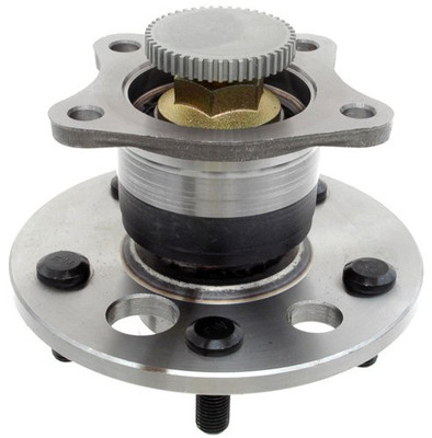 RAYBESTOS 712009A WHEEL HUB ASSEMBLY RAYBESTOS 712009A WHEEL HUB ASSEMBLY
