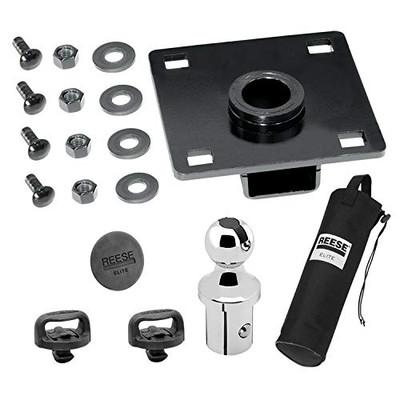 REESE 30138 ELITE GOOSE HEAD KIT REESE 30138 ELITE GOOSE HEAD KIT