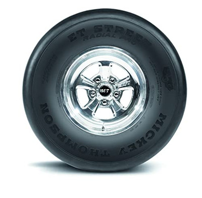 M.T. DRAG 024662 ET STREET RADIAL PRO M.T. DRAG 024662 ET STREET RADIAL PRO