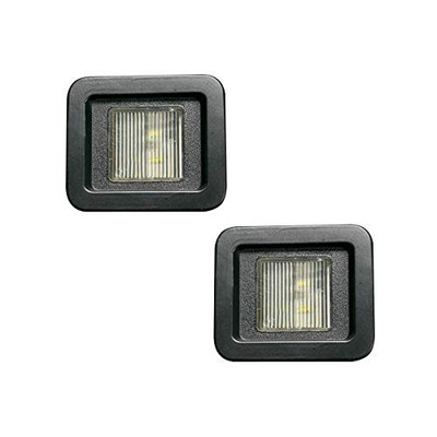 RECON ACCESS 264905 LED LICENSE PLATE ILLUMINATION KIT