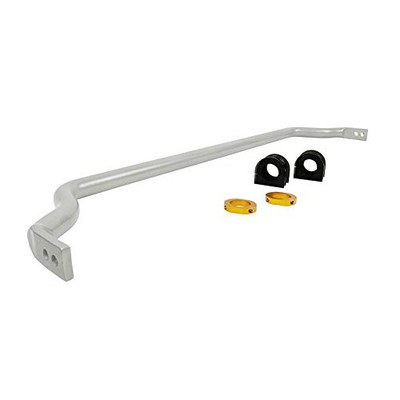 WHITELINE BNF40Z SWAY BAR - 33MM HEAVY DUT WHITELINE BNF40Z SWAY BAR - 33MM HEAVY DUT